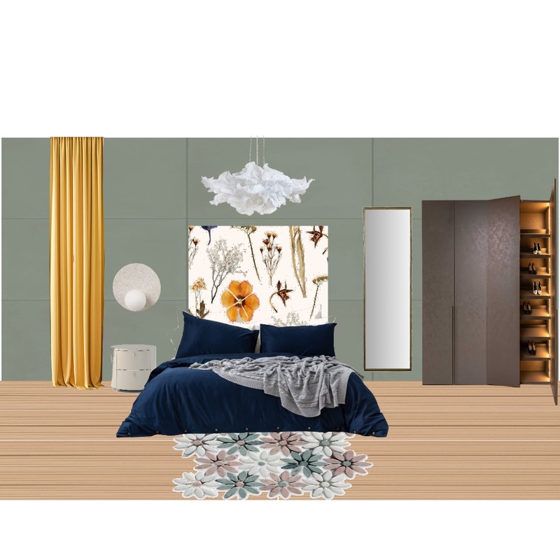 01 Mood Board by eyeist on Style Sourcebook