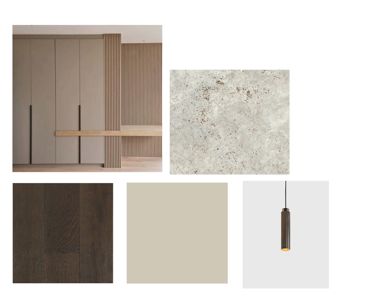 Entry Option Two Mood Board by Savannah Interior Design on Style Sourcebook