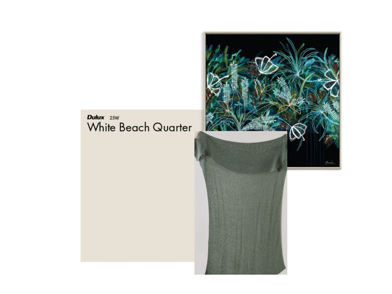 Bedroom White Beach Mood Board by LFay on Style Sourcebook
