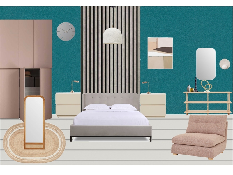 777 Mood Board by Svetik777 on Style Sourcebook