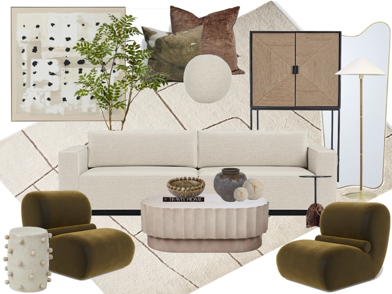 8 Glasvien formal lounge hawthorne natural 1 Mood Board by tlaws on Style Sourcebook