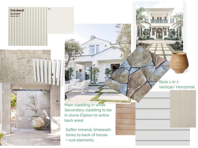 Pale Rural retreat Mood Board by Lady Darwin Design on Style Sourcebook