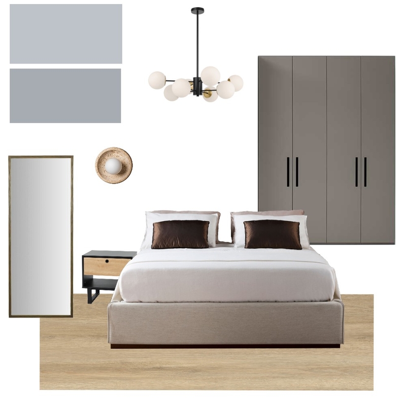 уют Mood Board by donya84@ on Style Sourcebook