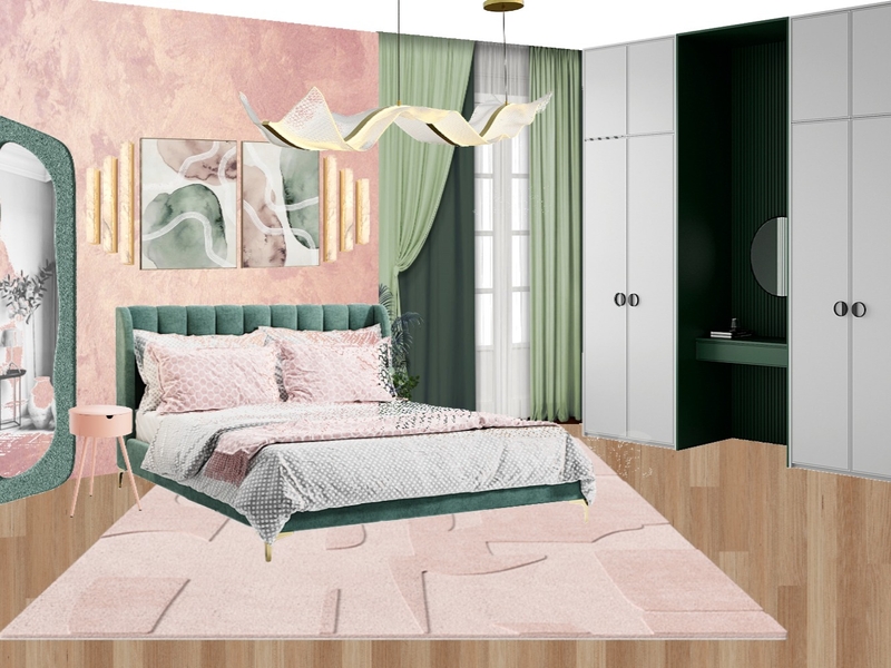 Коллаж 1 Mood Board by D.A.R. on Style Sourcebook