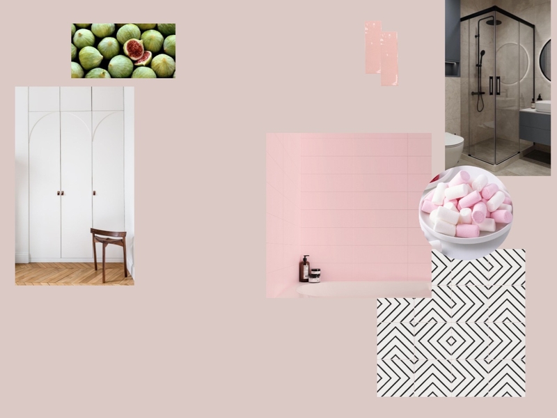 студия Mood Board by smykey on Style Sourcebook