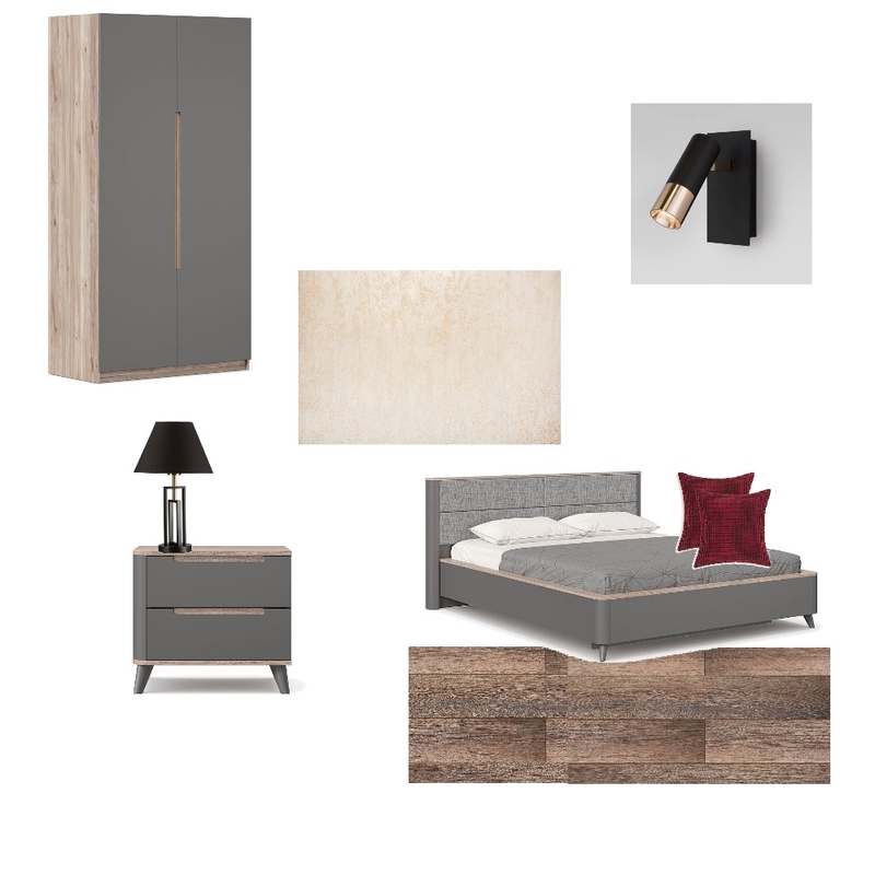 Коллаж1 Mood Board by NPash on Style Sourcebook