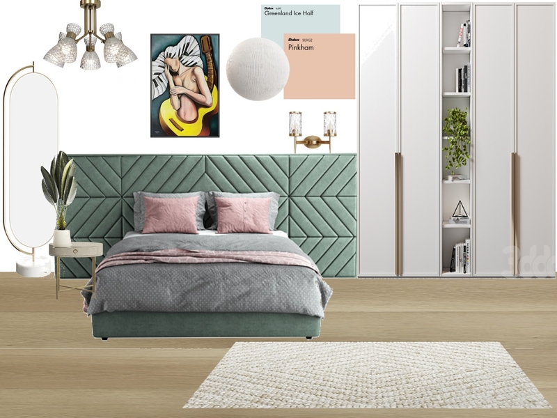 Доделать Mood Board by Tatianita on Style Sourcebook