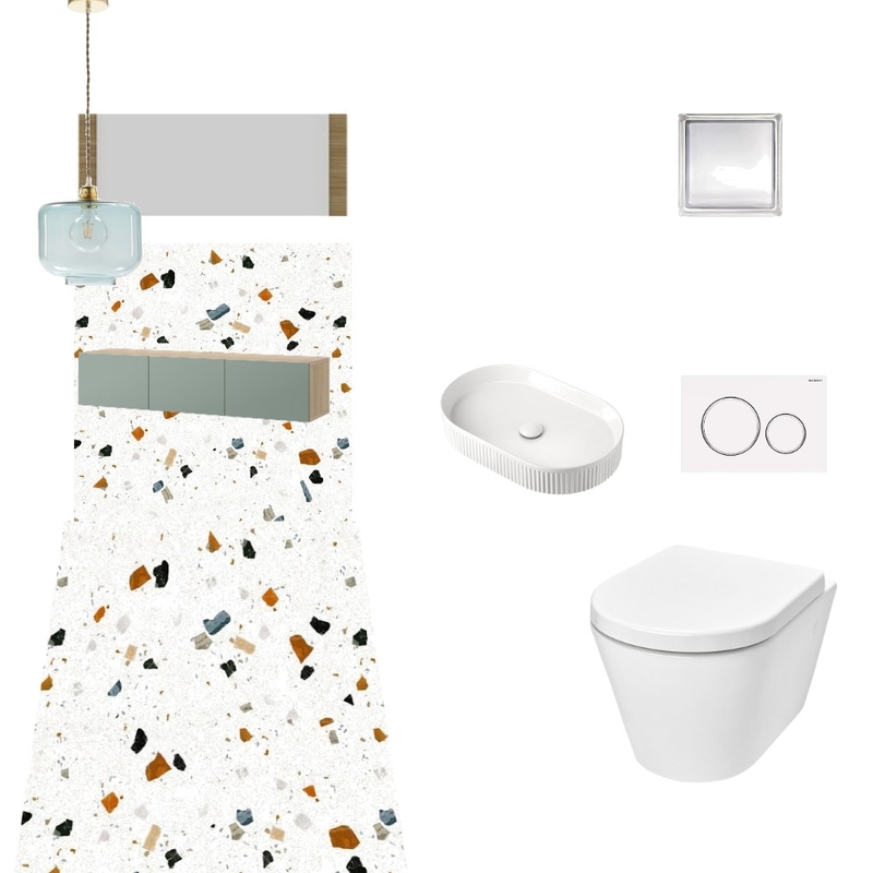 BAÑO PISCINA Mood Board by giorgetti on Style Sourcebook