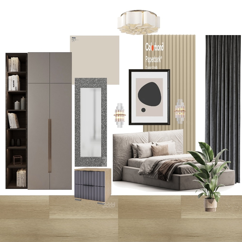 First Mood Board by Heleniva on Style Sourcebook