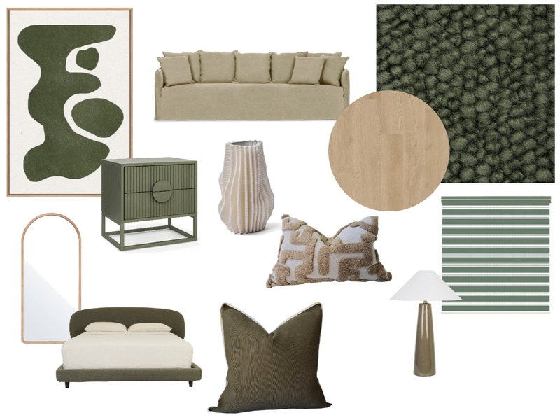 Texture mood board Mood Board by Zshepp on Style Sourcebook