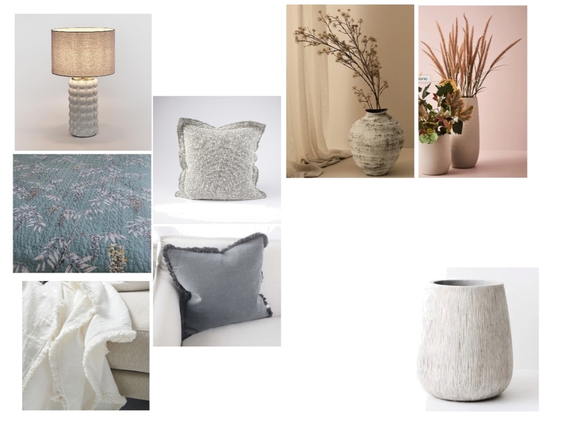 Rosemary #19 Bedroom & Verandah Mood Board by EGanley on Style Sourcebook
