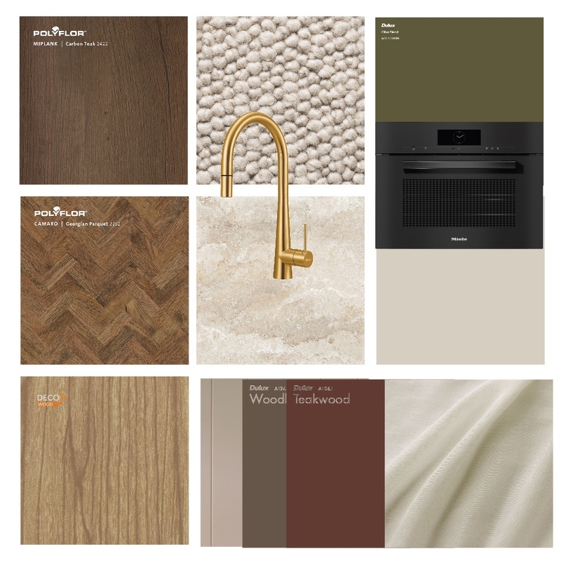House colour Scheme Mood Board by parish on Style Sourcebook