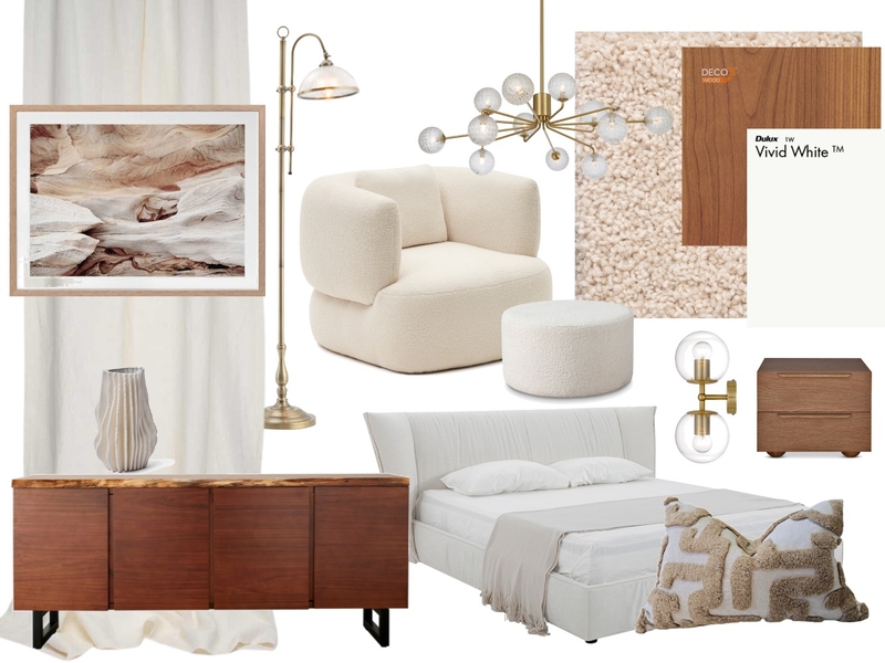 1 city apartment Mood Board by DianaxSorokina on Style Sourcebook