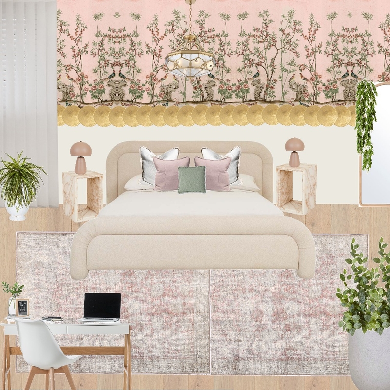 Ass 9 Client 2 Mood Board by maddypitt on Style Sourcebook