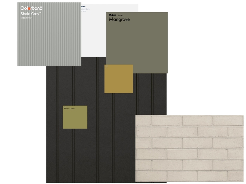 warby sabi house colours 2 Mood Board by Jatken on Style Sourcebook