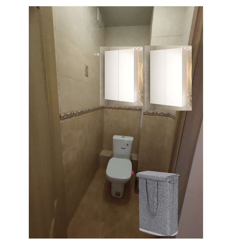 toilete Mood Board by KiraNik on Style Sourcebook