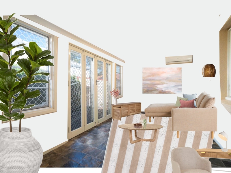Living Room Mood Board by Katelyn Scanlan on Style Sourcebook