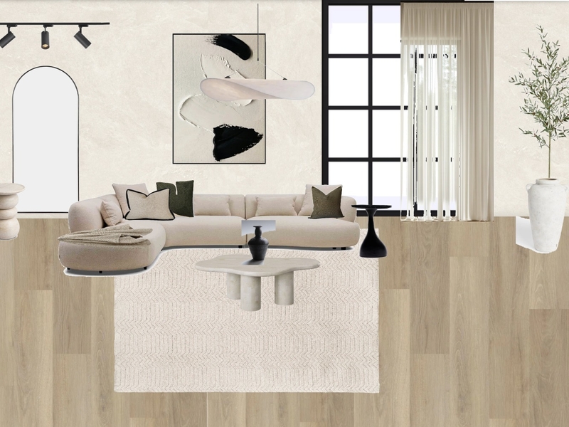 Contemp room Mood Board by amber.ec@outlook.com.au on Style Sourcebook