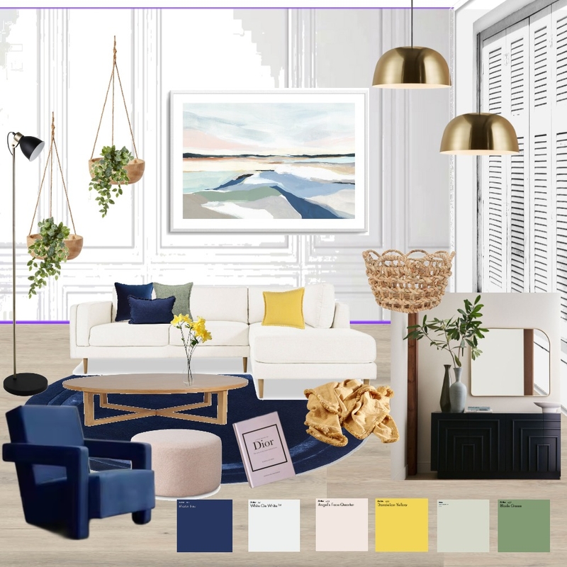 Design Mood Board by Nella2009 on Style Sourcebook