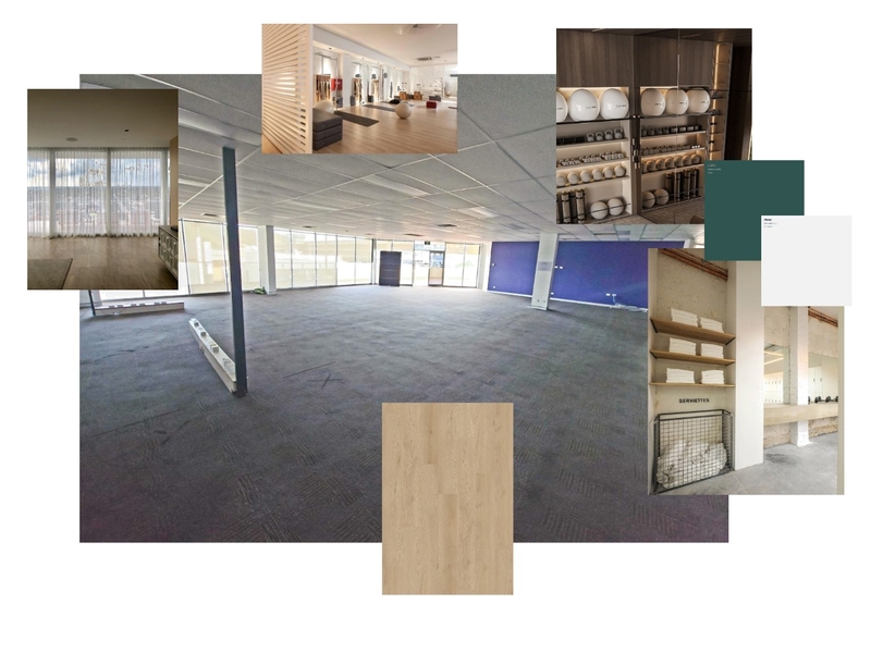 Studio - Open Plan 2 Mood Board by aharris on Style Sourcebook