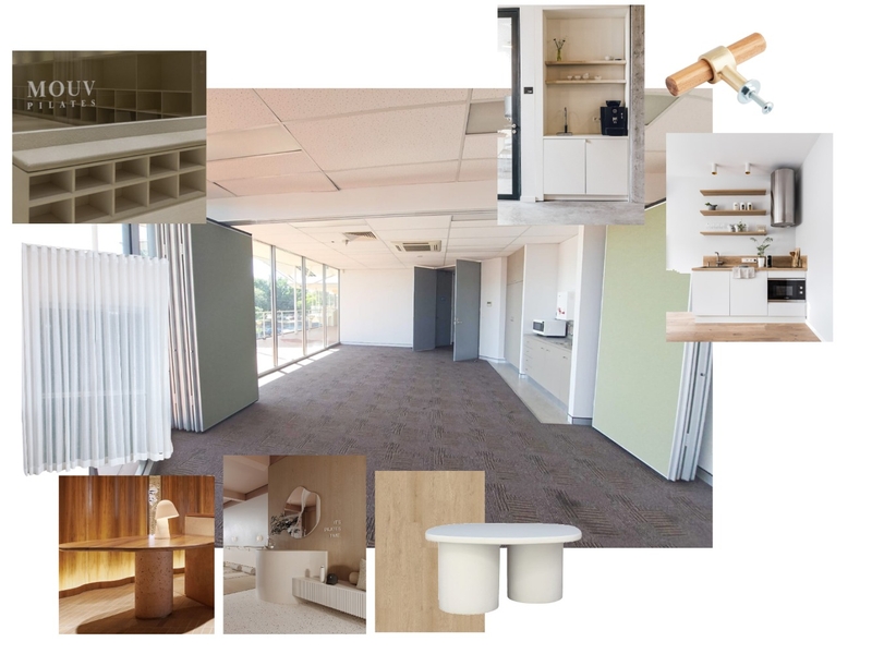 Studio - Front Room Mood Board by aharris on Style Sourcebook