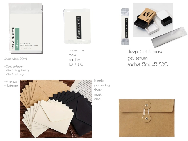 untamed state masks Mood Board by Sonya Ditto on Style Sourcebook