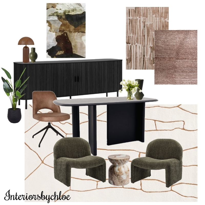 Liz Mood Board by The Styling Crew on Style Sourcebook