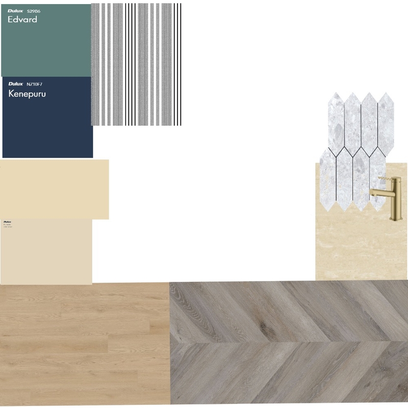 Адмирал Mood Board by Vera 2025 on Style Sourcebook