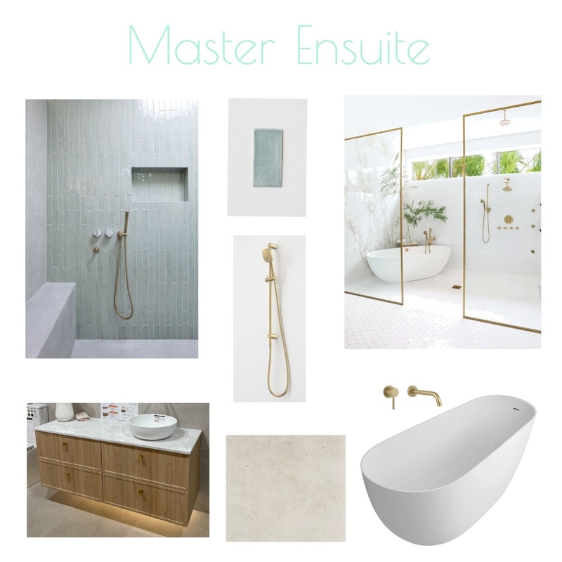 Dream House - Ensuite Mood Board by Naomi.S on Style Sourcebook