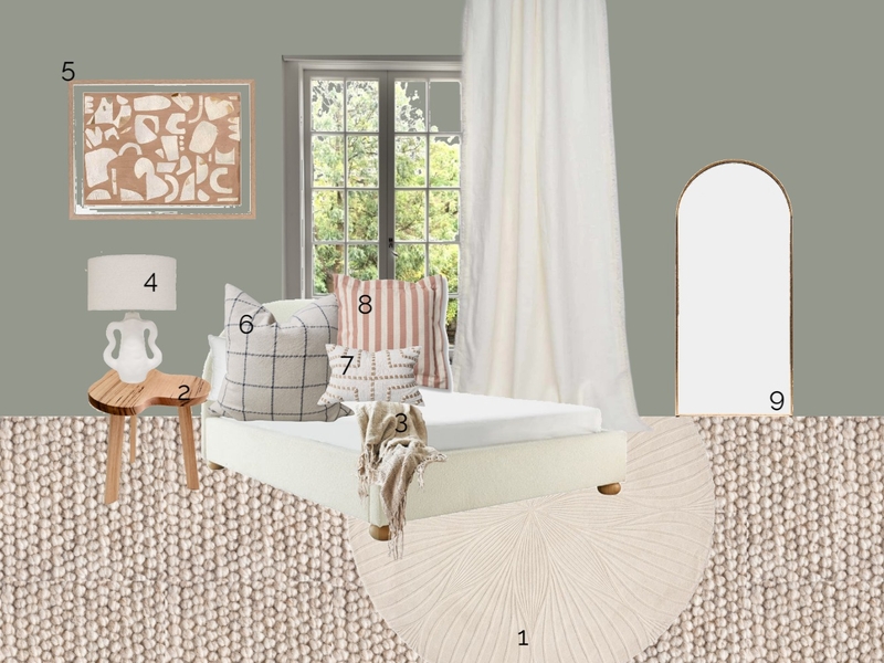 display home Mood Board by Tahmeika Napier Designs on Style Sourcebook
