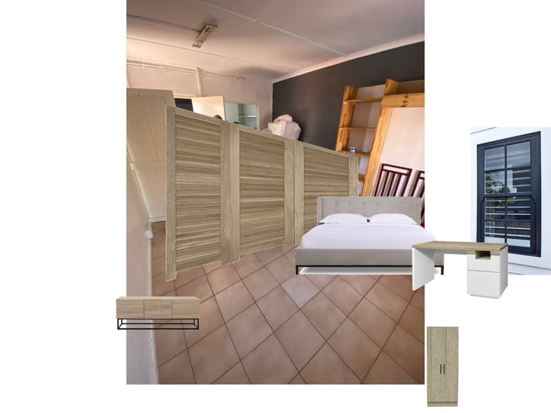 House- Bedroom Mood Board by avanwyk1994@gmail.com on Style Sourcebook