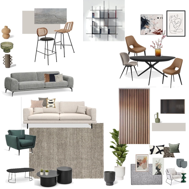 m&tz Mood Board by orita on Style Sourcebook