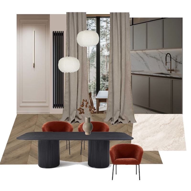 кухня Mood Board by Daria15 on Style Sourcebook