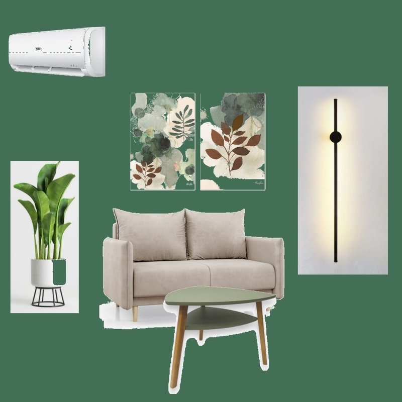 гостин Mood Board by valeriedis on Style Sourcebook