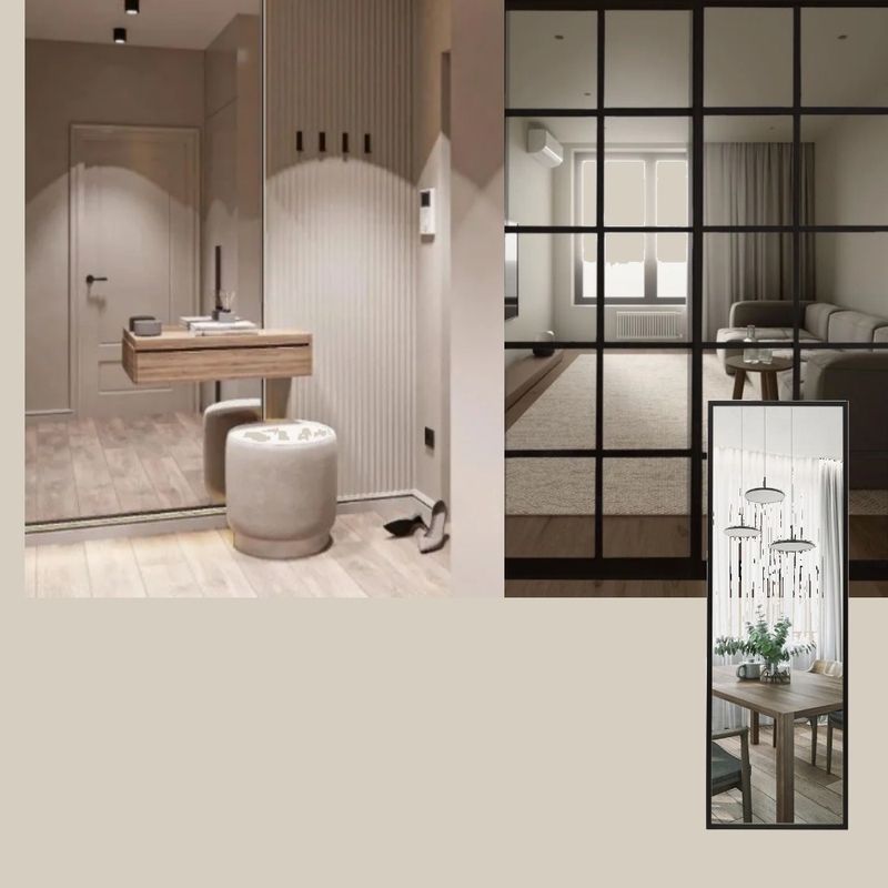 коридор Mood Board by valeriedis on Style Sourcebook