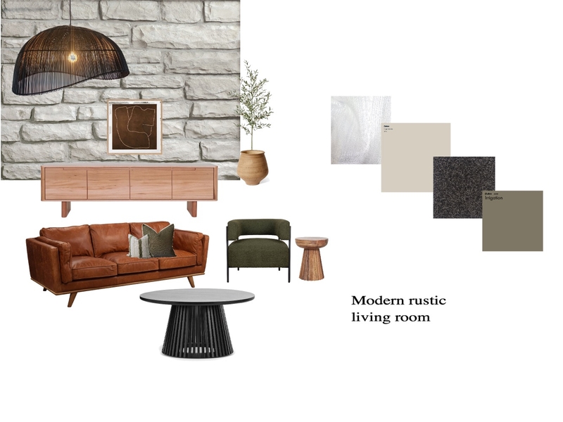 Room specific mood board module 3 Mood Board by estherjheal on Style Sourcebook