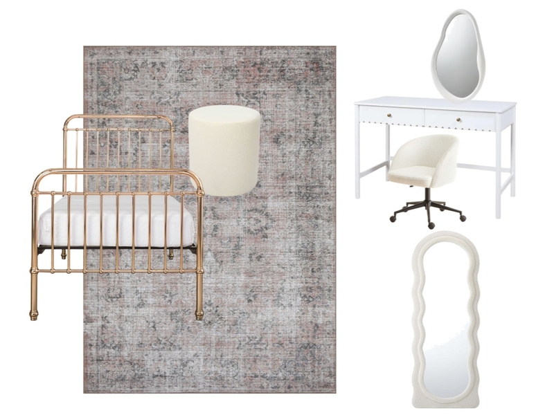 Bellas Room Mood Board by Home By Ami on Style Sourcebook