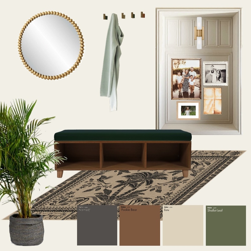 Entrance Moodboard Mood Board by Beautiful Spaces Interior Design on Style Sourcebook