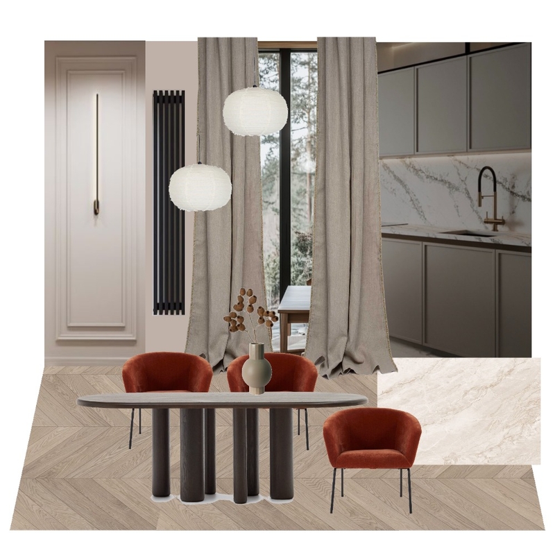 кухня Mood Board by Daria15 on Style Sourcebook