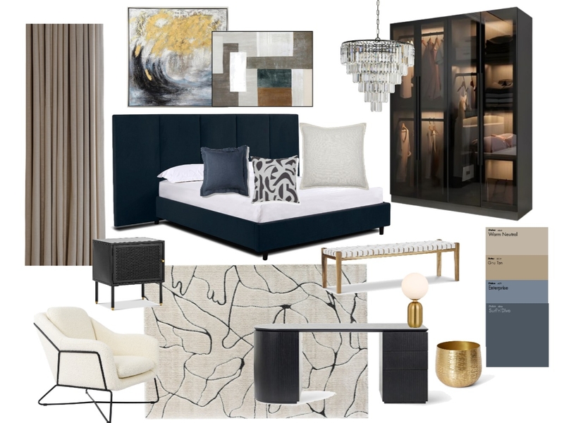 Modern house assesment 2 Mood Board by cs18226@student.apc.edu.au on Style Sourcebook