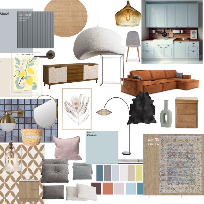 однушка тз 5 Mood Board by Svetrubcova76 on Style Sourcebook