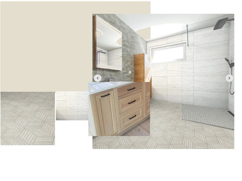 Main Bathroom Mood Board by rbgallacher on Style Sourcebook