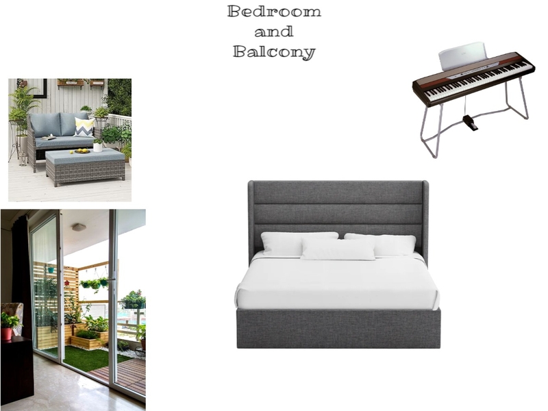 Bedroom Mood Board by lerrmygerd on Style Sourcebook