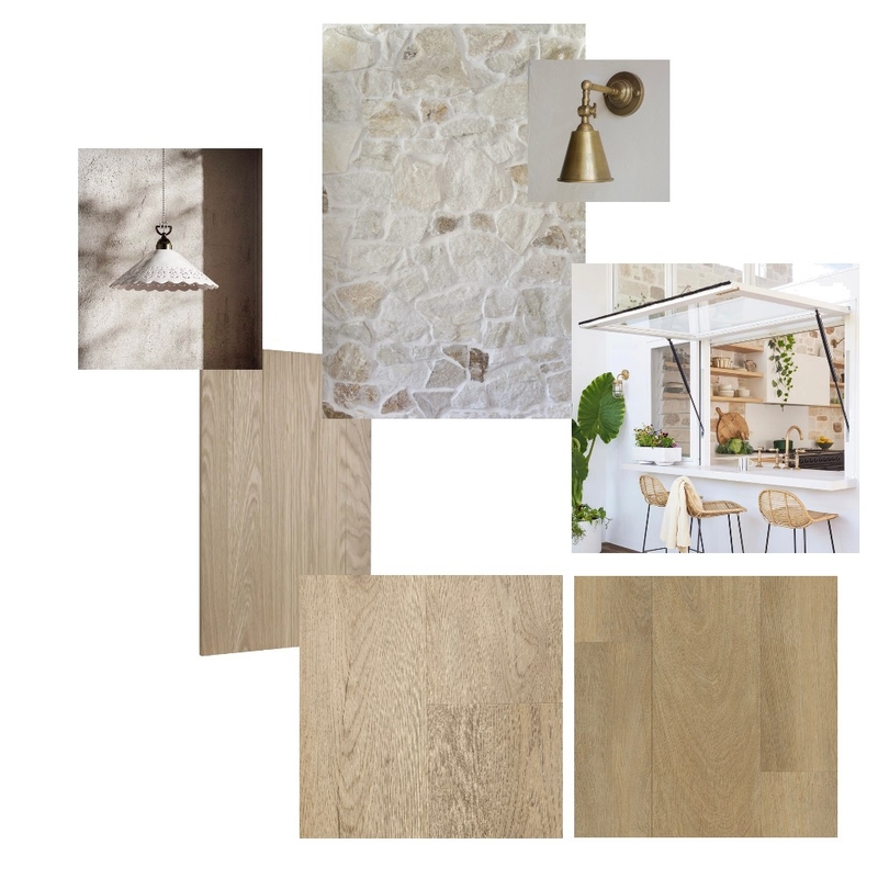 Kitchen Mood Board by The Cassowary Nest on Style Sourcebook