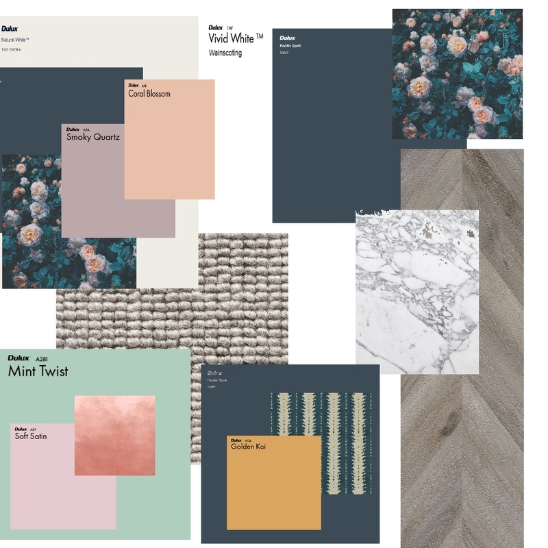 module 6 colour scheme Mood Board by Just GorJess Interiors on Style Sourcebook