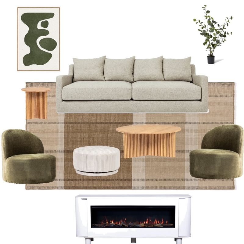 M+Co Living - Rach Mood Board by M+Co Living on Style Sourcebook