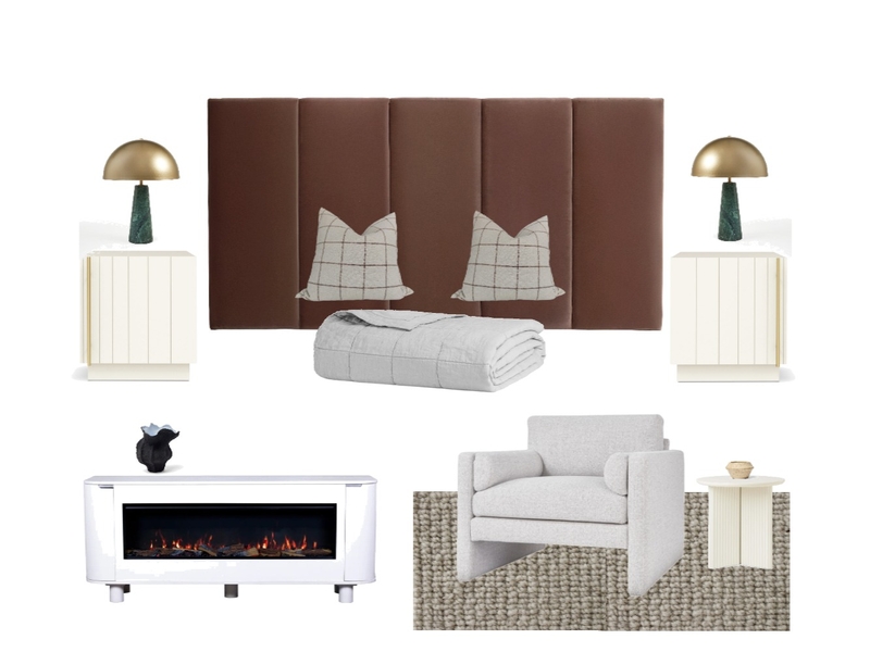 M+Co Living - Bianca Mood Board by M+Co Living on Style Sourcebook