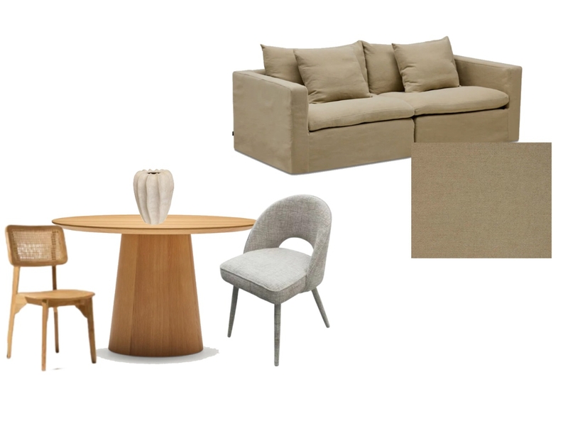 Bernard Mood Board by jessemurdoch@hotmail.com on Style Sourcebook