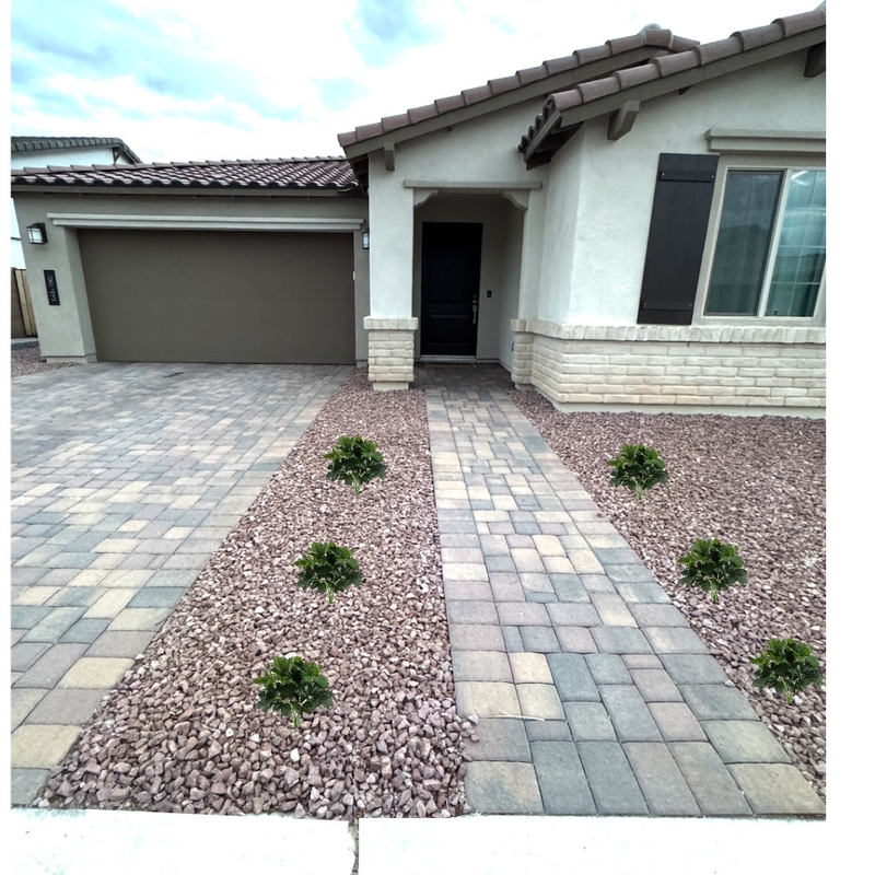 Front Yard 7 Mood Board by AlexaWhitehurst on Style Sourcebook