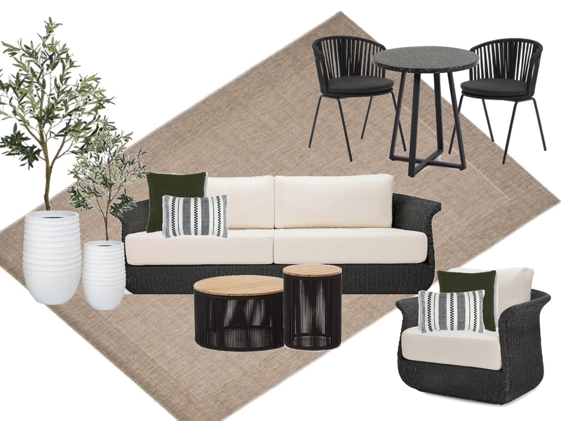 beeston street  balcony op 4 Mood Board by tlaws on Style Sourcebook